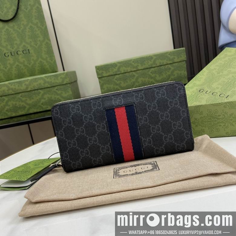 Gucci Replica Bags 408831 19X10X2.5cm YG 3colour