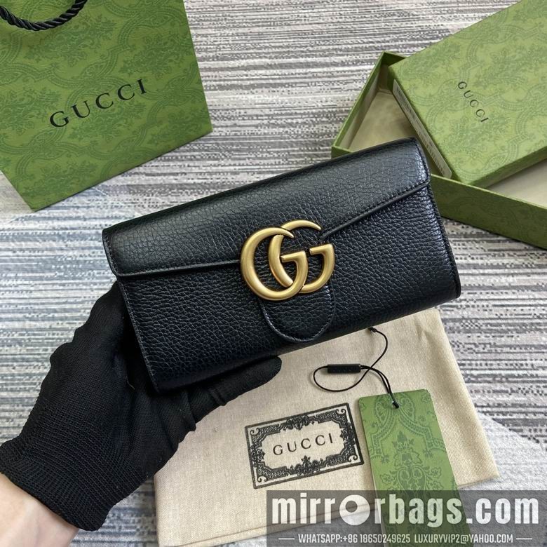 Gucci Replica Bags 400586 19.5X10X2.5cm MP 3colour