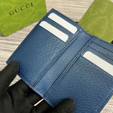 Gucci Replica Bags 768249 12X7.5cm MP 4colour