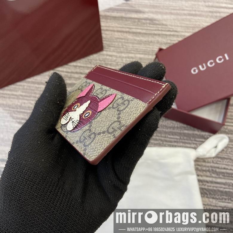 Gucci Replica Bags 818769 11X7cm MP 4colour