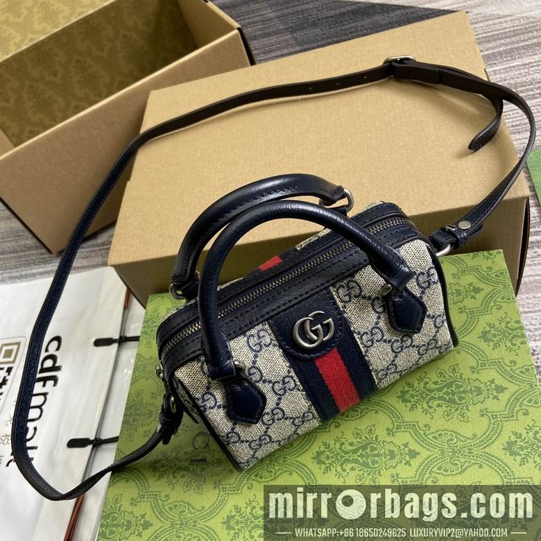 Gucci Replica Bags Ophidia 781490 16.5X10X9cm MP