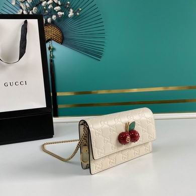 Gucci Replica Bags BA481291 16.5x10x3.5