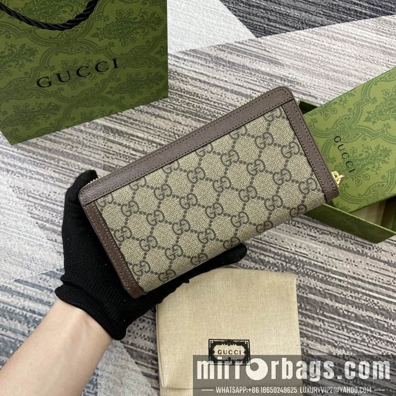 Gucci Replica Bags 772305 19X10X2.5cm MP