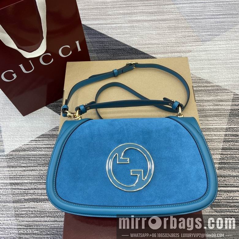 Gucci Replica Bags Blondie 815719 32X17X10cm MP