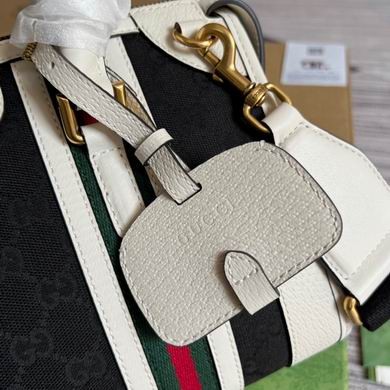 Gucci Replica Bags Exquisite 715772 27X18X14cm MP 4colour