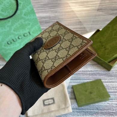 Gucci Replica Bags 724562 10.5X14.5cm MP 2colour