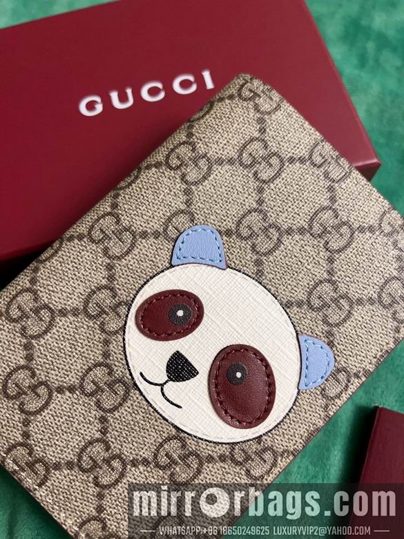 Gucci Replica Bags 810072 14X10cm YG 4colour