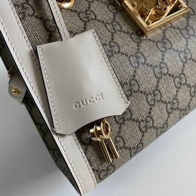 Gucci Replica Bags BA498156 26x18x10