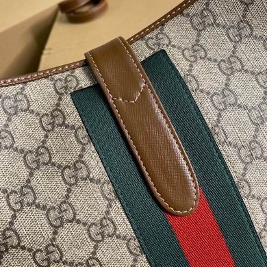 Gucci Replica Bags Jackie 636710 36.5X24.5X4.5cm MP