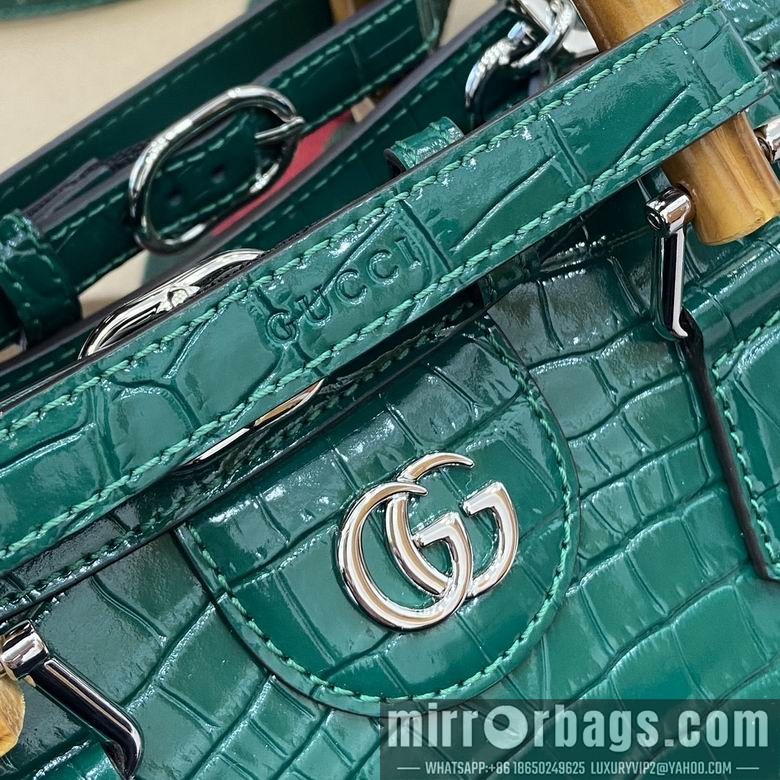 Gucci Replica Bags 702732 20X16X10cm MP 3colour