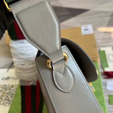 Gucci Replica Bags Horsebit 700457 30X21X7.5cm MP 1