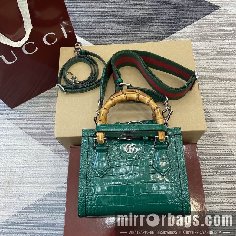 Gucci Replica Bags 702732 20X16X10cm MP 3colour