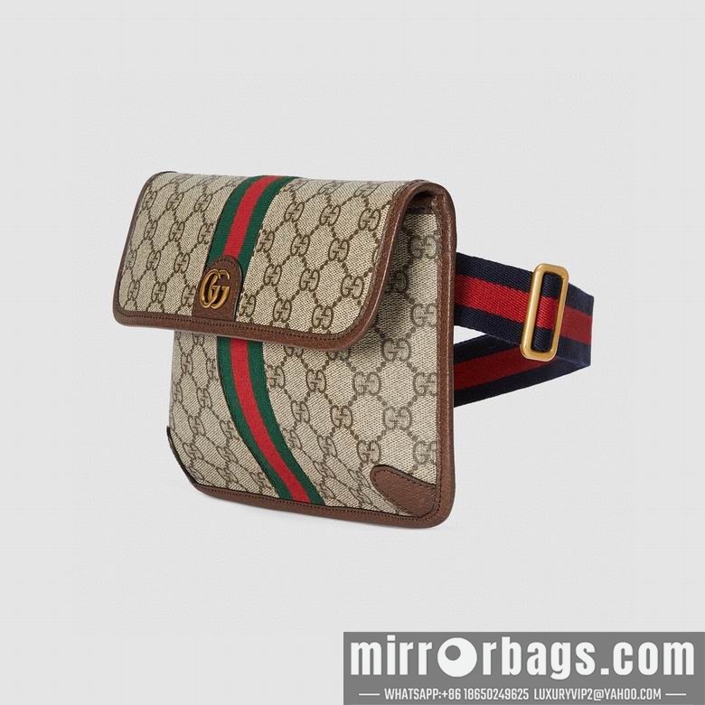 Gucci Replica Bags Ophidia 752597 23.9X17X3.6cm MP