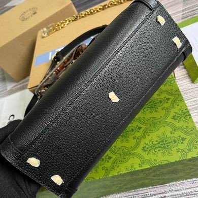 Gucci Replica Bags Diana 735153 27X15.5X11cm MP 3colour