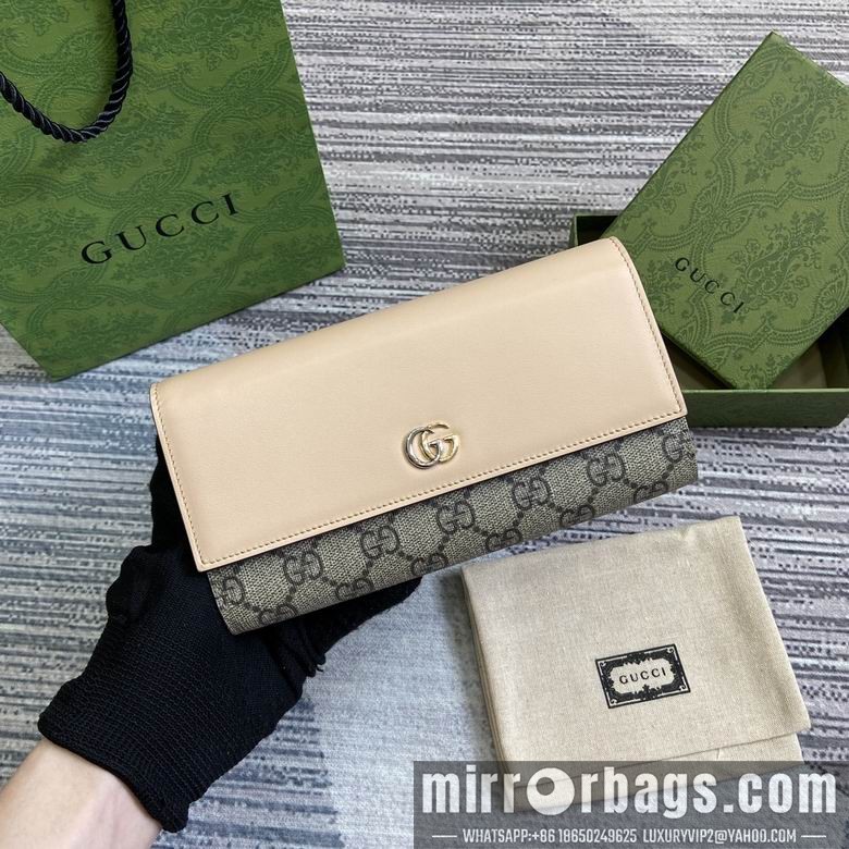 Gucci Replica Bags 795627 19X10X2.5cm MP