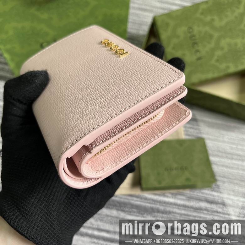 Gucci Replica Bags 772640 14X18.5X3cm MP 2