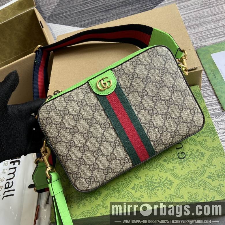 Gucci Replica Bags 699439 23.5X16X4.5cm MP