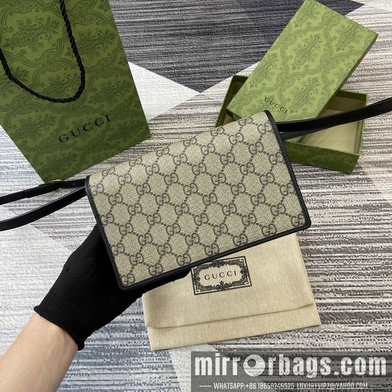 Gucci Replica Bags 820688 20X12.5X5cm MP