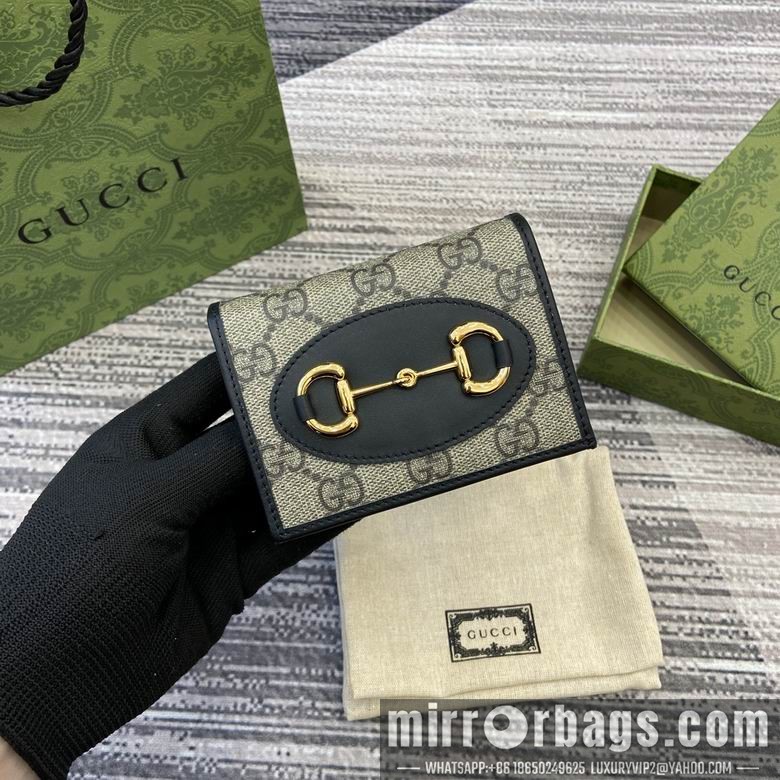 Gucci Replica Bags 621887 8.5X11X3cm MP 3colour