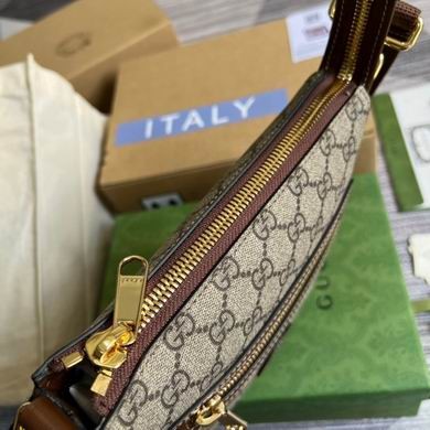 Gucci Replica Bags 681021 21X23.5X4.5cm MP 2colour