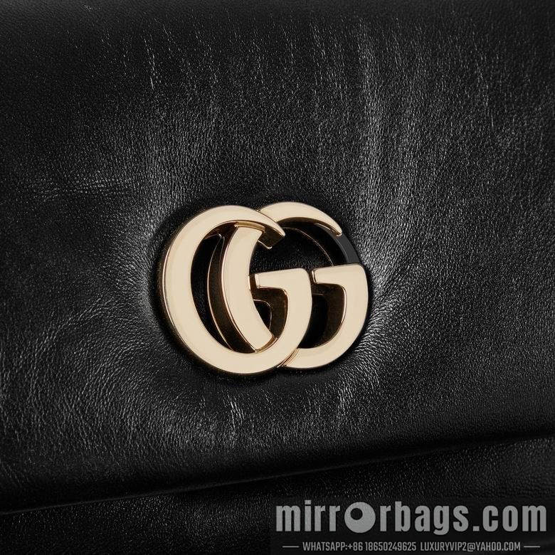 Gucci Replica Bags 806017 21X12.5X4.6cm MP 2