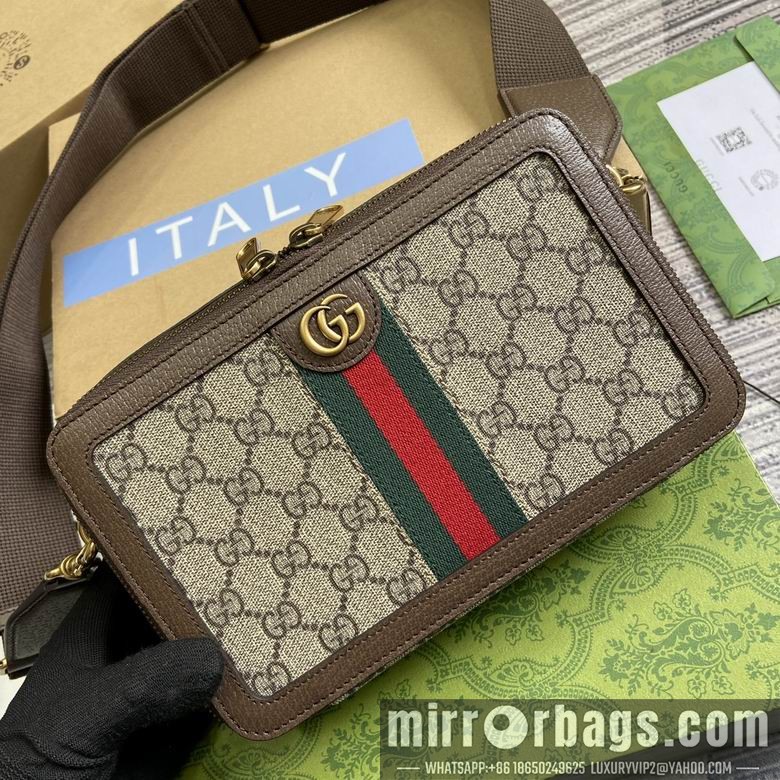 Gucci Replica Bags Ophidia 771174 23X14.5X6cm MP 3colour