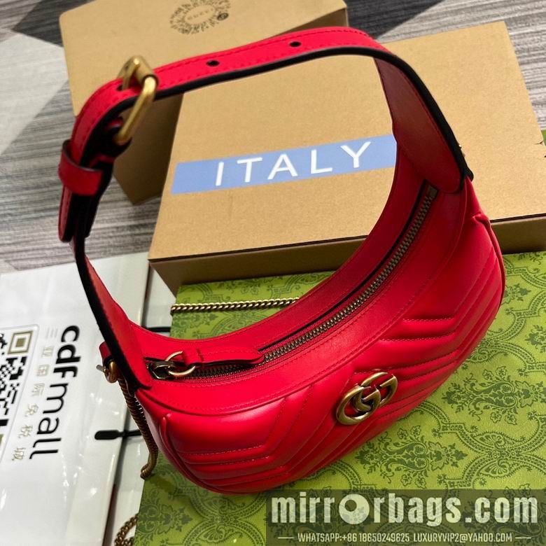 Gucci Replica Bags 699514 21.5X11X5cm MP