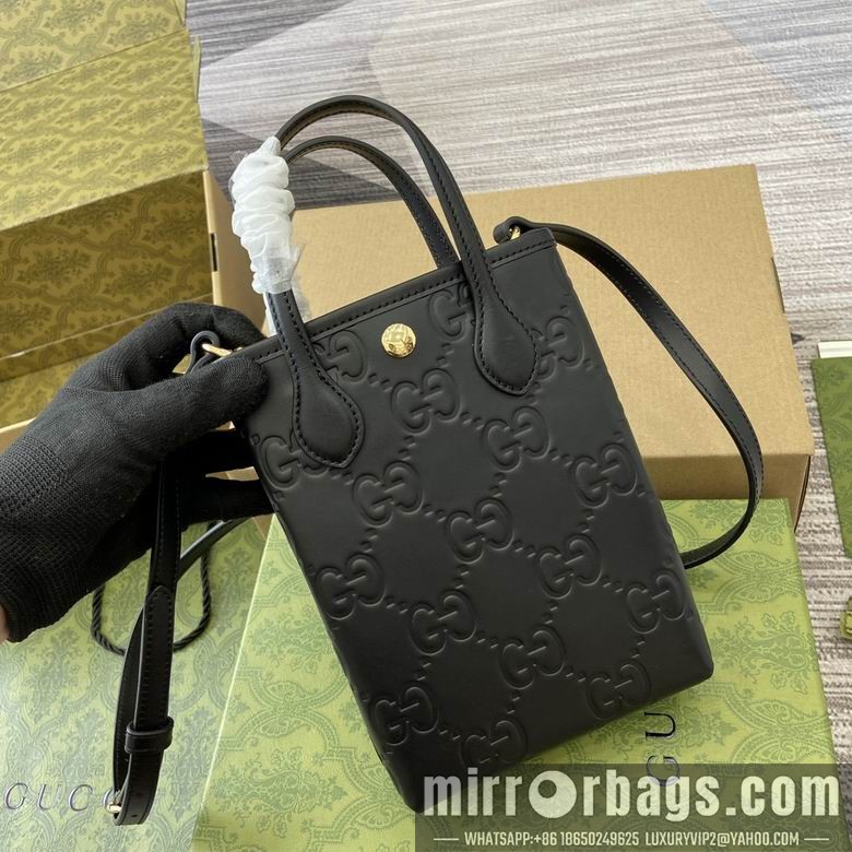 Gucci Replica Bags 790133 15X20X5cm MP