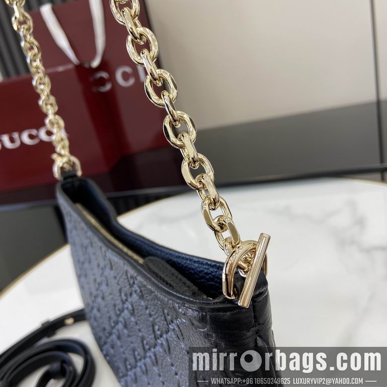 Gucci Replica Bags 815277 29.5X16X2cm