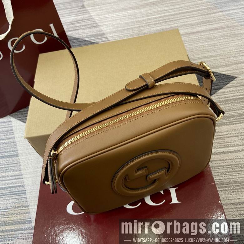 Gucci Replica Bags 820429 21X15X8cm MP 4colour