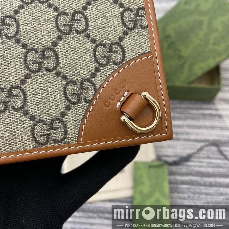 Gucci Replica Bags 820692 11X8.5X3cm MP