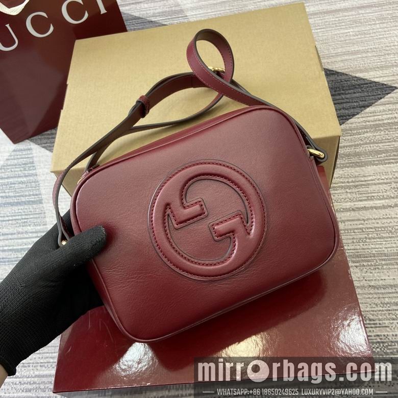 Gucci Replica Bags 820429 21X15X8cm MP 4colour