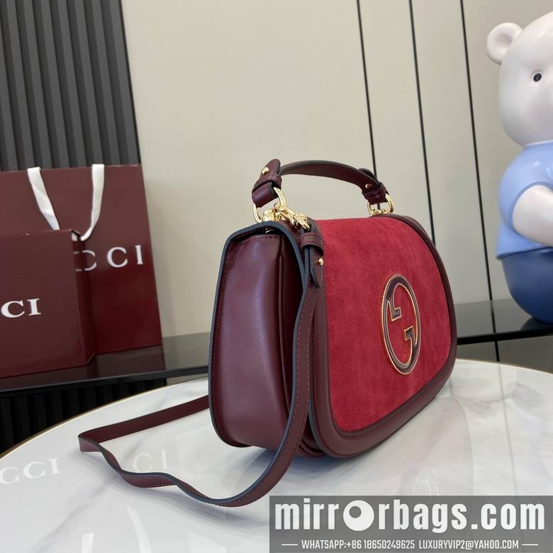 Gucci Replica Bags 815719 32X17X10cm