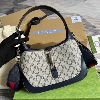 Gucci Replica Bags Jackie 678843 28X19X4.5cm MP