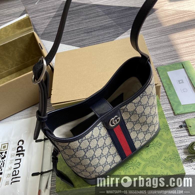 Gucci Replica Bags 781402 23X21X12cm MP 3colour