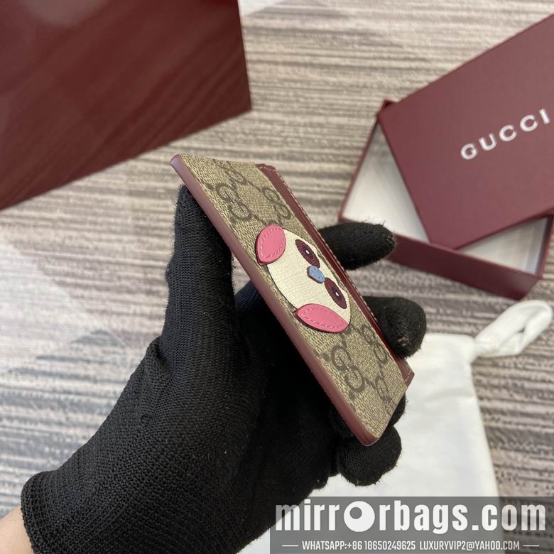 Gucci Replica Bags 818769 11X7cm MP 4colour