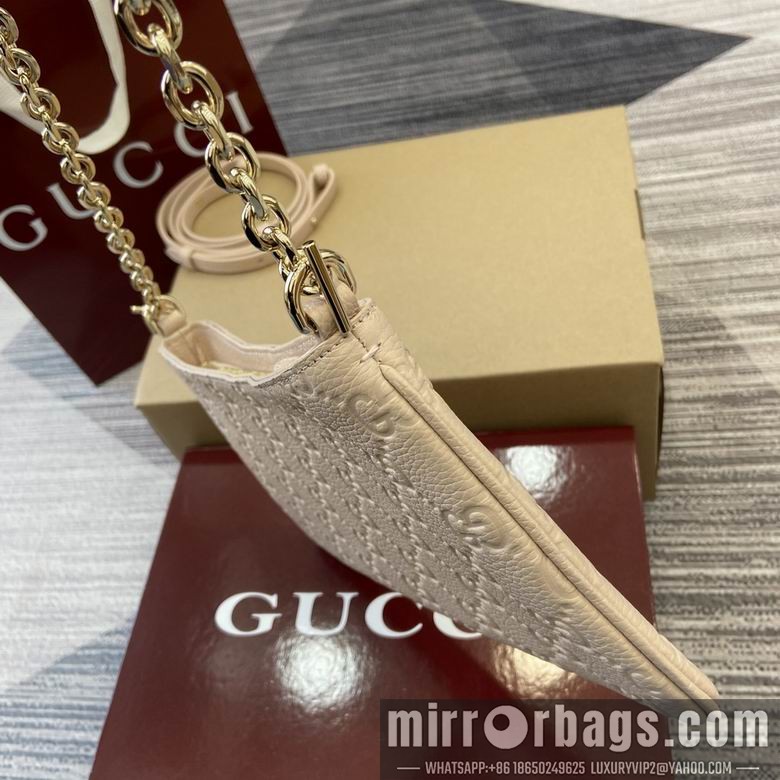 Gucci Replica Bags Emblem 815277 29.5X16X2cm MP 2colour