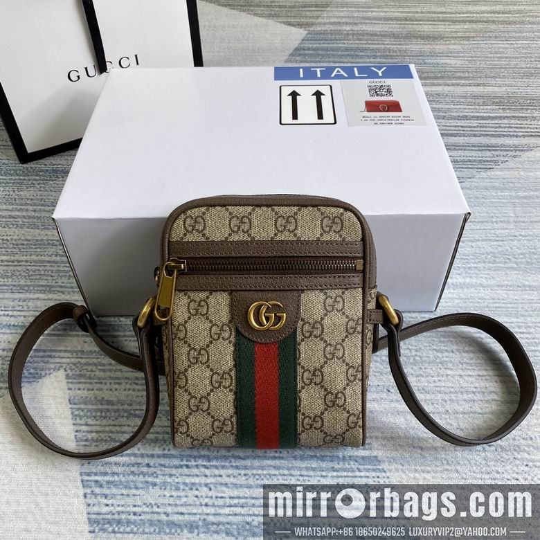 Gucci Replica Bags 598127 14X17.5X5.5cm MP