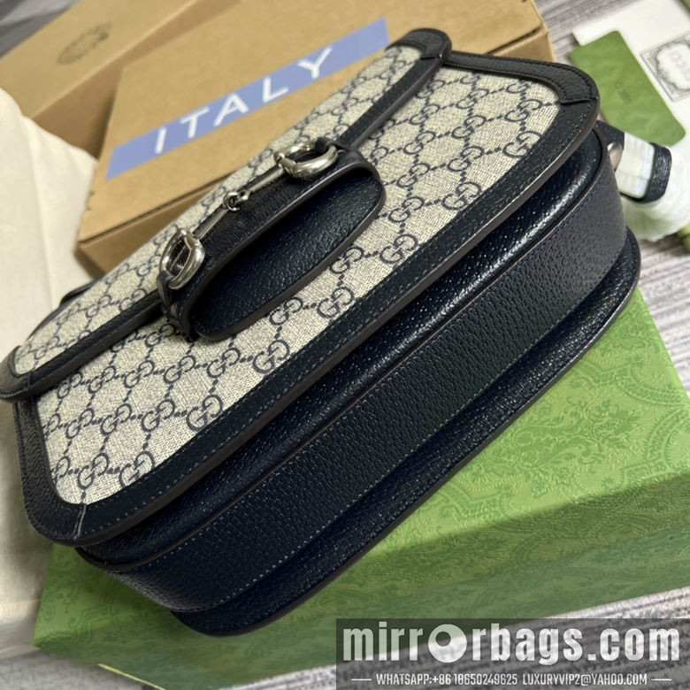 Gucci Replica Bags 602204 25X18X8cm MP