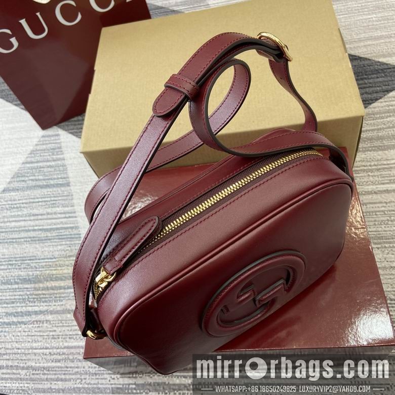 Gucci Replica Bags 820429 21X15X8cm MP 4colour