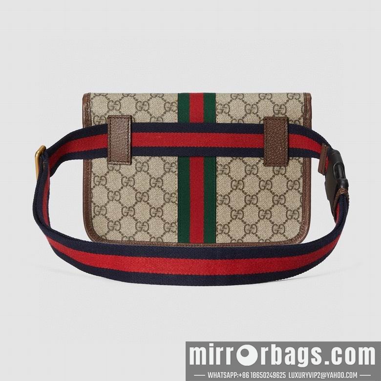 Gucci Replica Bags Ophidia 752597 23.9X17X3.6cm MP