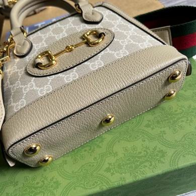 Gucci Replica Bags Ophidia 677212 20X19.5X7.5cm MP