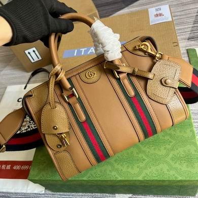 Gucci Replica Bags Exquisite 715772 27X18X14cm MP 4colour