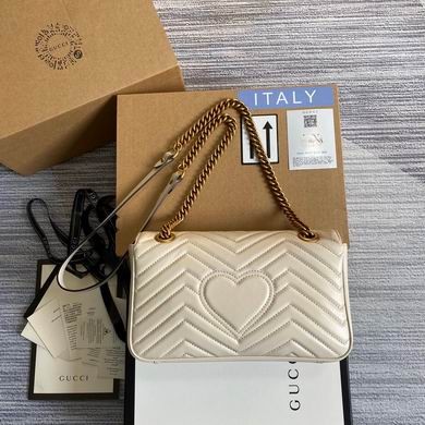 Gucci Replica Bags 443497 26X15X7cm MP 8