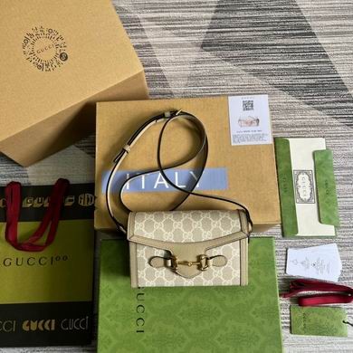 Gucci Replica Bags 699296 18X12X5cm MP 2colour