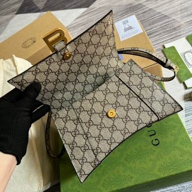 Gucci Replica Bags 681697 22.5X14.5X10cm MP