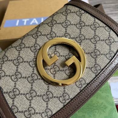 Gucci Replica Bags 703807 21.5X13X4.5cm MP 2colour