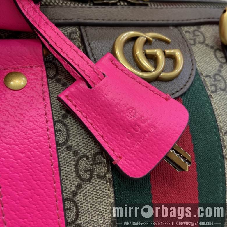 Gucci Replica Bags Savoy 724642 44X28.5X24.5cm MP 2colour