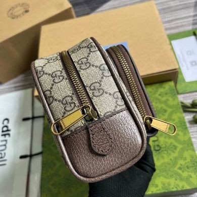 Gucci Replica Bags 751811 26.4X11X2cm MP