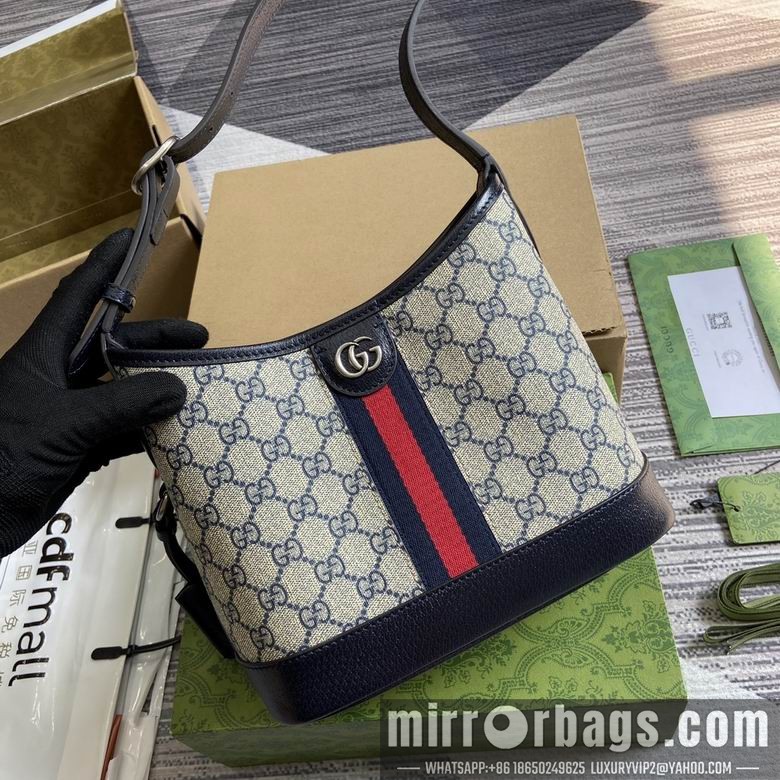 Gucci Replica Bags 781402 23X21X12cm MP 3colour